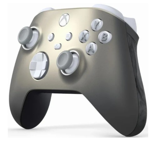 Геймпад Microsoft Xbox Series Lunar Shift