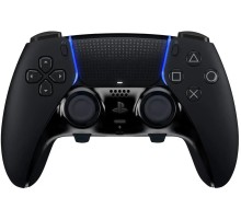 Беспроводной геймпад DualSense Edge Midnight Black, полуночный черный