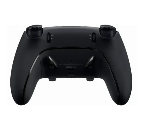 Беспроводной геймпад DualSense Edge Midnight Black, полуночный черный Беспроводной геймпад DualSense Edge Midnight Black, полуночный черный