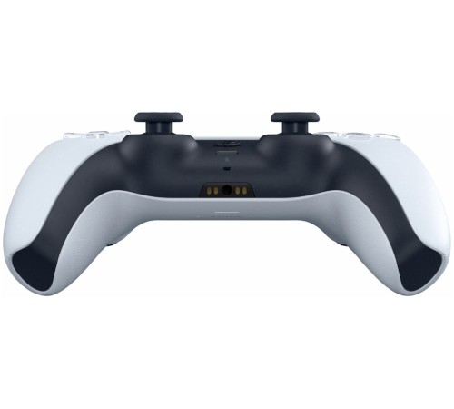 Геймпад Sony DualSense белый