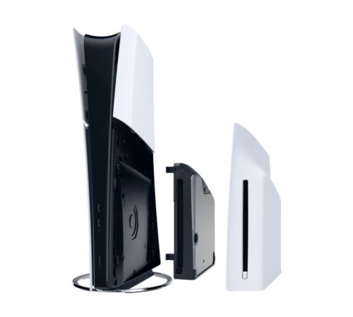 Дисковод Playstation 5 Disc Drive