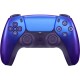 Геймпад Sony DualSense Chroma Indigo (Индиго хром)