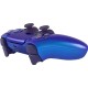 Геймпад Sony DualSense Chroma Indigo (Индиго хром)