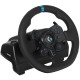 Руль Logitech G923 черный