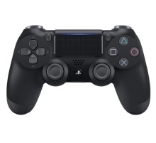 Геймпад Sony DualShock 4, черный Геймпад Sony DualShock 4, черный