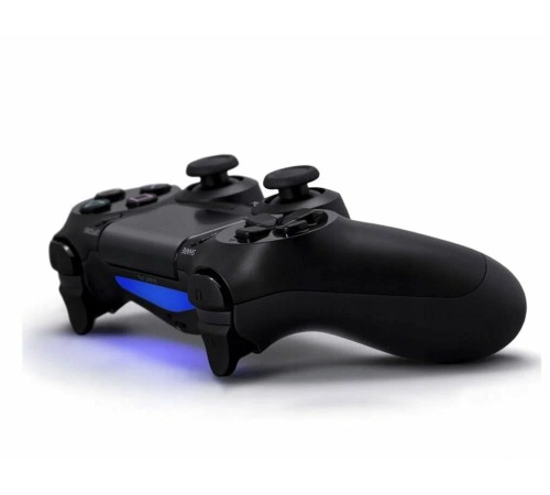 Геймпад Sony DualShock 4, черный