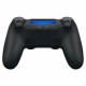 Геймпад Sony DualShock 4, черный