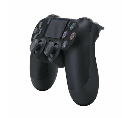 Геймпад Sony DualShock 4, черный