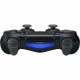 Геймпад Sony DualShock 4, черный