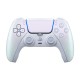 Геймпад Sony DualSense насыщенный жемчужный (Chroma Pearl)