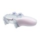 Геймпад Sony DualSense насыщенный жемчужный (Chroma Pearl)