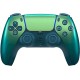 Геймпад Sony DualSense бирюзовый  (Chroma Teal)