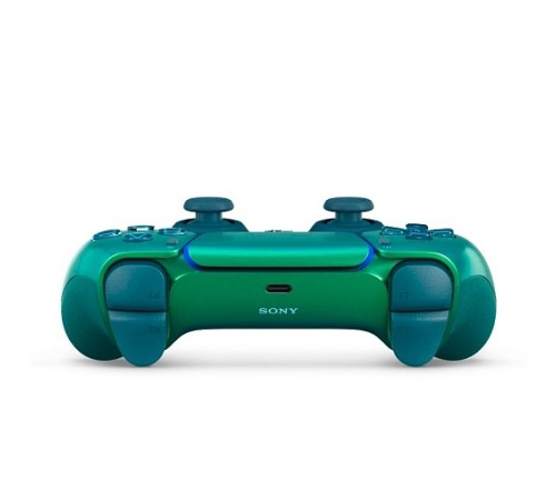 Геймпад Sony DualSense бирюзовый  (Chroma Teal)