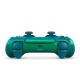 Геймпад Sony DualSense бирюзовый  (Chroma Teal)