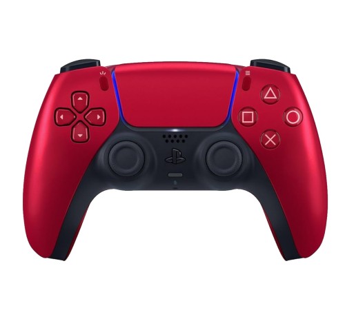 Геймпад Sony DualSense вулканический красный  (Volcanic Red)