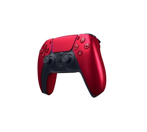 Геймпад Sony DualSense вулканический красный  (Volcanic Red)