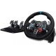 Руль Logitech G G29 Driving Force черный