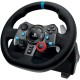 Руль Logitech G G29 Driving Force черный