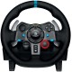 Руль Logitech G G29 Driving Force черный