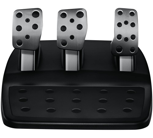 Руль Logitech G G29 Driving Force черный
