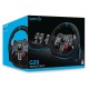 Руль Logitech G G29 Driving Force черный