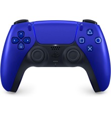 Геймпад Sony DualSense Cobalt Blue (Синий кобальт)