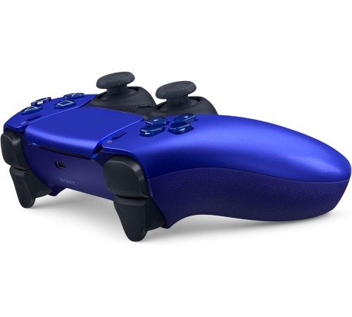 Геймпад Sony DualSense Cobalt Blue (Синий кобальт)