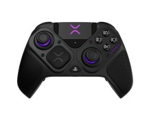 Игровой контроллер Turtle Beach Victrix Pro BFG для PlayStation, GP-VPGPBK, чёрный Игровой контроллер Turtle Beach Victrix Pro BFG для PlayStation, GP-VPGPBK, чёрный