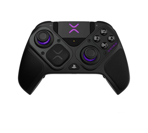 Игровой контроллер Turtle Beach Victrix Pro BFG для PlayStation, GP-VPGPBK, чёрный
