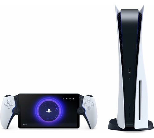 Sony PlayStation Portal для консоли PS5