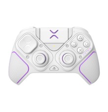Игровой контроллер Turtle Beach Victrix Pro BFG для PlayStation, GP-VPGPWH, белый