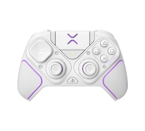 Игровой контроллер Turtle Beach Victrix Pro BFG для PlayStation, GP-VPGPWH, белый