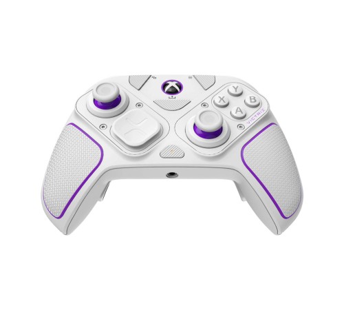 Игровой контроллер Turtle Beach Victrix Pro BFG для PlayStation, GP-VPGPWH, белый