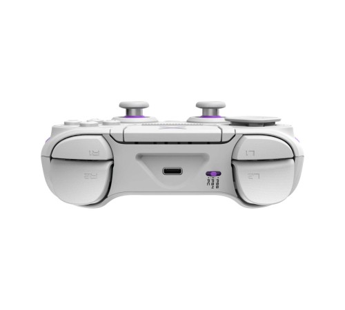 Игровой контроллер Turtle Beach Victrix Pro BFG для PlayStation, GP-VPGPWH, белый
