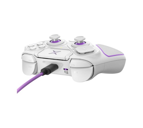 Игровой контроллер Turtle Beach Victrix Pro BFG для PlayStation, GP-VPGPWH, белый