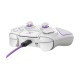 Игровой контроллер Turtle Beach Victrix Pro BFG для PlayStation, GP-VPGPWH, белый