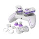 Игровой контроллер Turtle Beach Victrix Pro BFG для PlayStation, GP-VPGPWH, белый