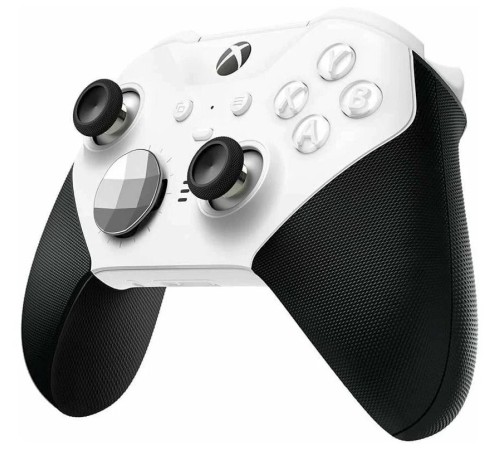 Геймпад Xbox Elite Series 2 Core, черно-белый