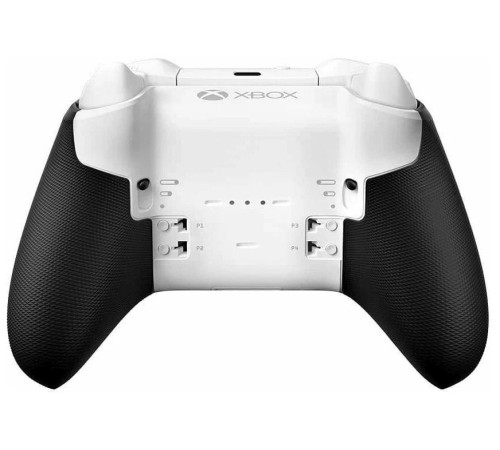 Геймпад Xbox Elite Series 2 Core, черно-белый