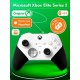 Геймпад Xbox Elite Series 2 Core, черно-белый