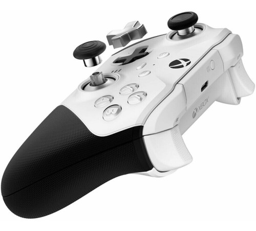 Геймпад Xbox Elite Series 2 Core, черно-белый