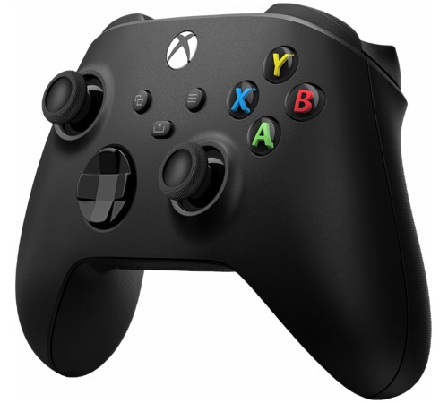 Геймпад Microsoft Xbox Series Carbon Black