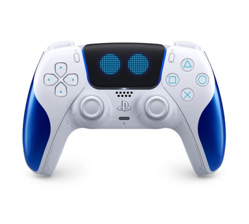 Геймпад DualSense Astro Bot Limited Edition
