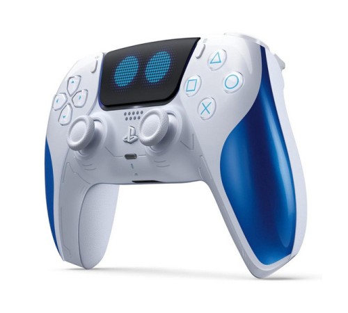 Геймпад DualSense Astro Bot Limited Edition