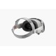 Apple Vision Pro, 1 ТБ, серебристый/белый