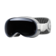 Apple Vision Pro, 512 ГБ, серебристый/белый