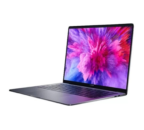 Ноутбук Xiaomi RedmiBook Pro 14 i7-1260P 16/512Gb RTX2050 (JYU4466CN) серебристый