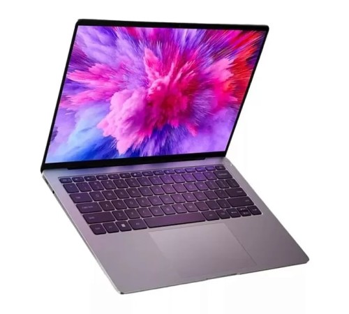 Ноутбук Xiaomi RedmiBook Pro 14 i7-1260P 16/512Gb RTX2050 (JYU4466CN) серебристый
