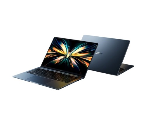 Ноутбук Xiaomi RedmiBook Pro 14 2025 (Intel Core Ultra 7 255H, 32Gb, 1Tb, Intel Arc Graphics) (JYU4654CN) синий
