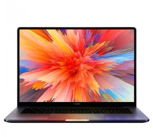 Ноутбук Xiaomi RedmiBook Pro 14 R5 5500U 16/512G (JYU4399CN) Серый